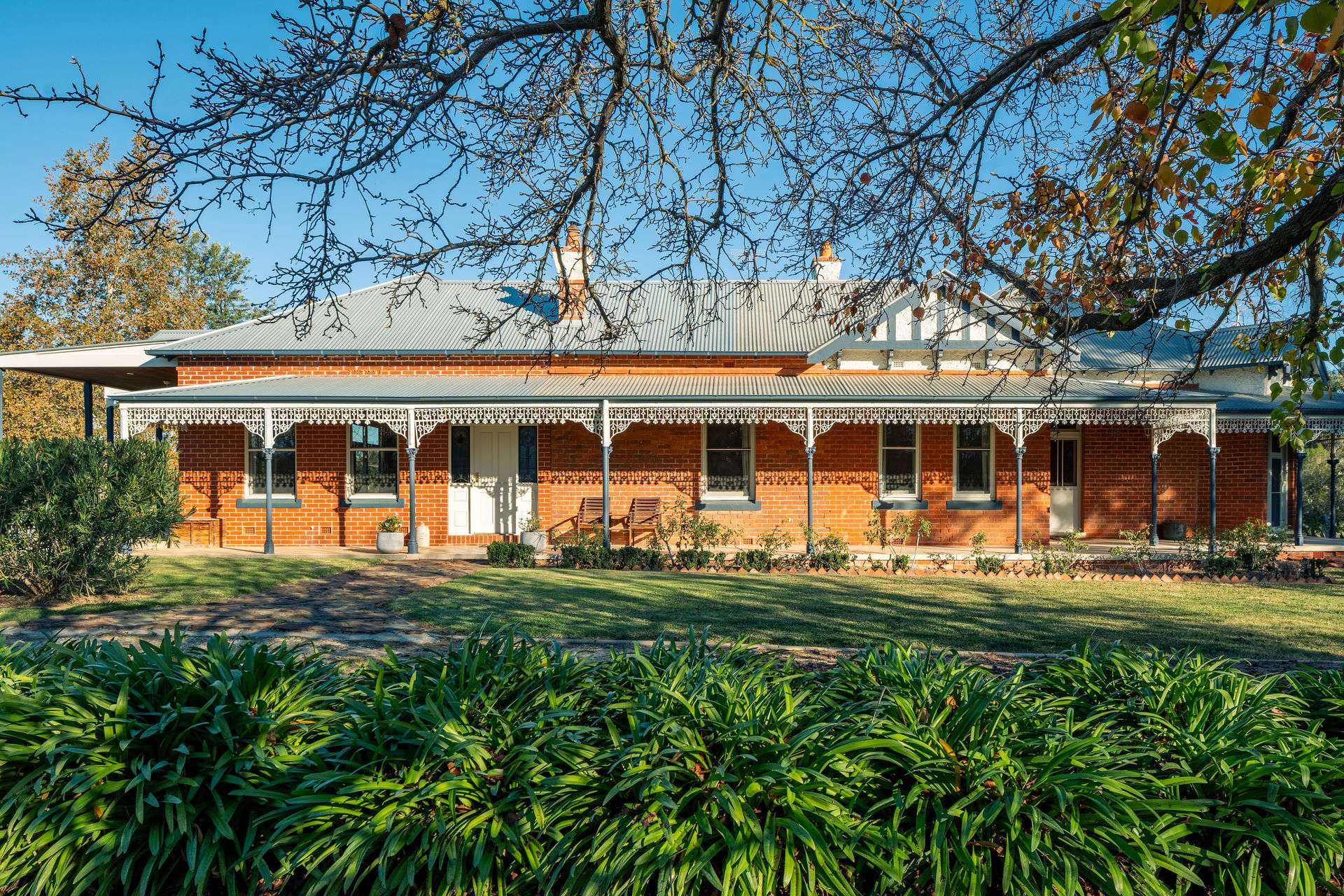 1315 Bungowannah Road, Bungowannah Auction by Farmbuy.com - image 15