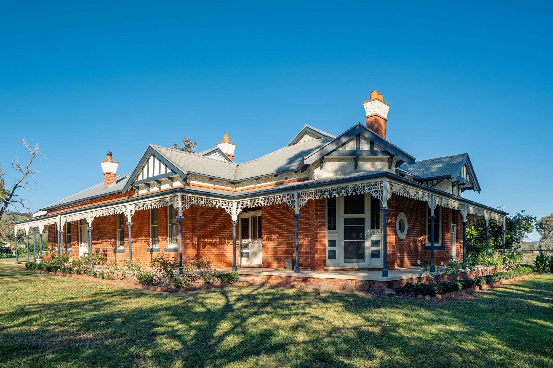 1315 Bungowannah Road, Bungowannah Auction by Farmbuy.com - image 7