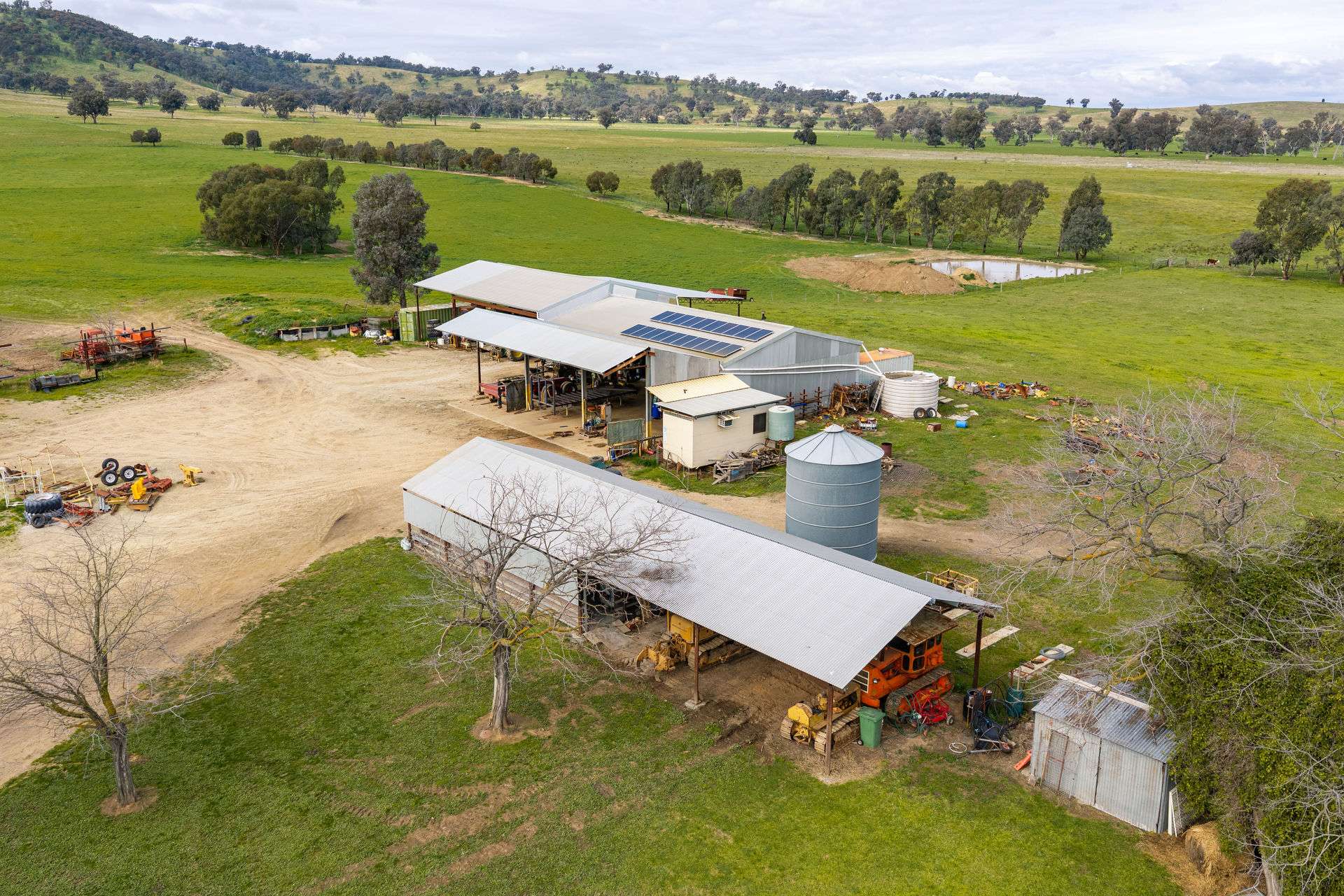1315 Bungowannah Road, Bungowannah Auction by Farmbuy.com - image 19