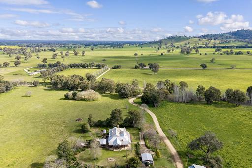 1315 Bungowannah Road, Bungowannah NSW 2640