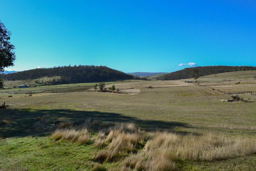 137 Springhill Bottom Road, Colebrook TAS 7027