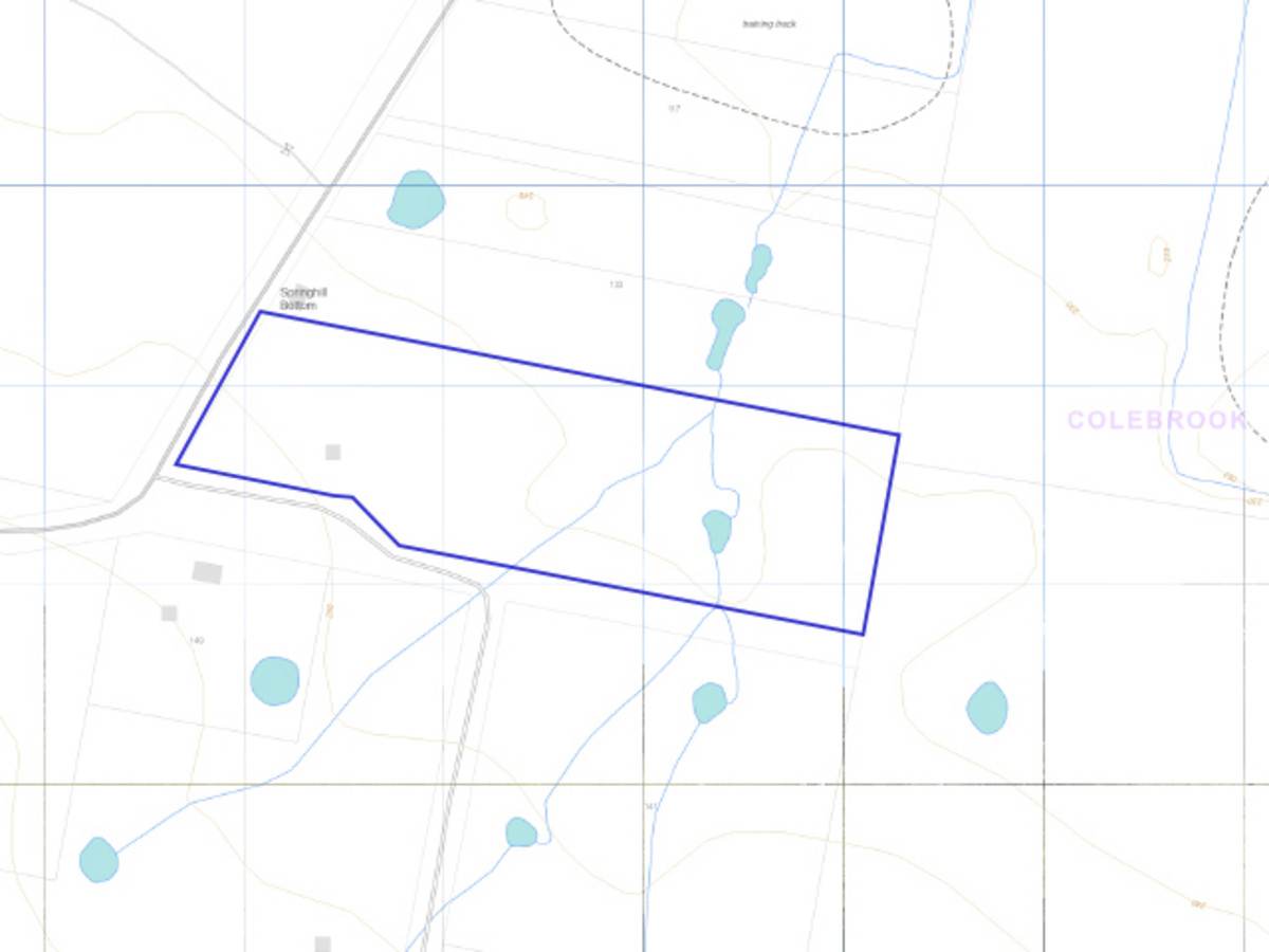 137 Springhill Bottom Road, Colebrook For Sale by Farmbuy.com - image 13