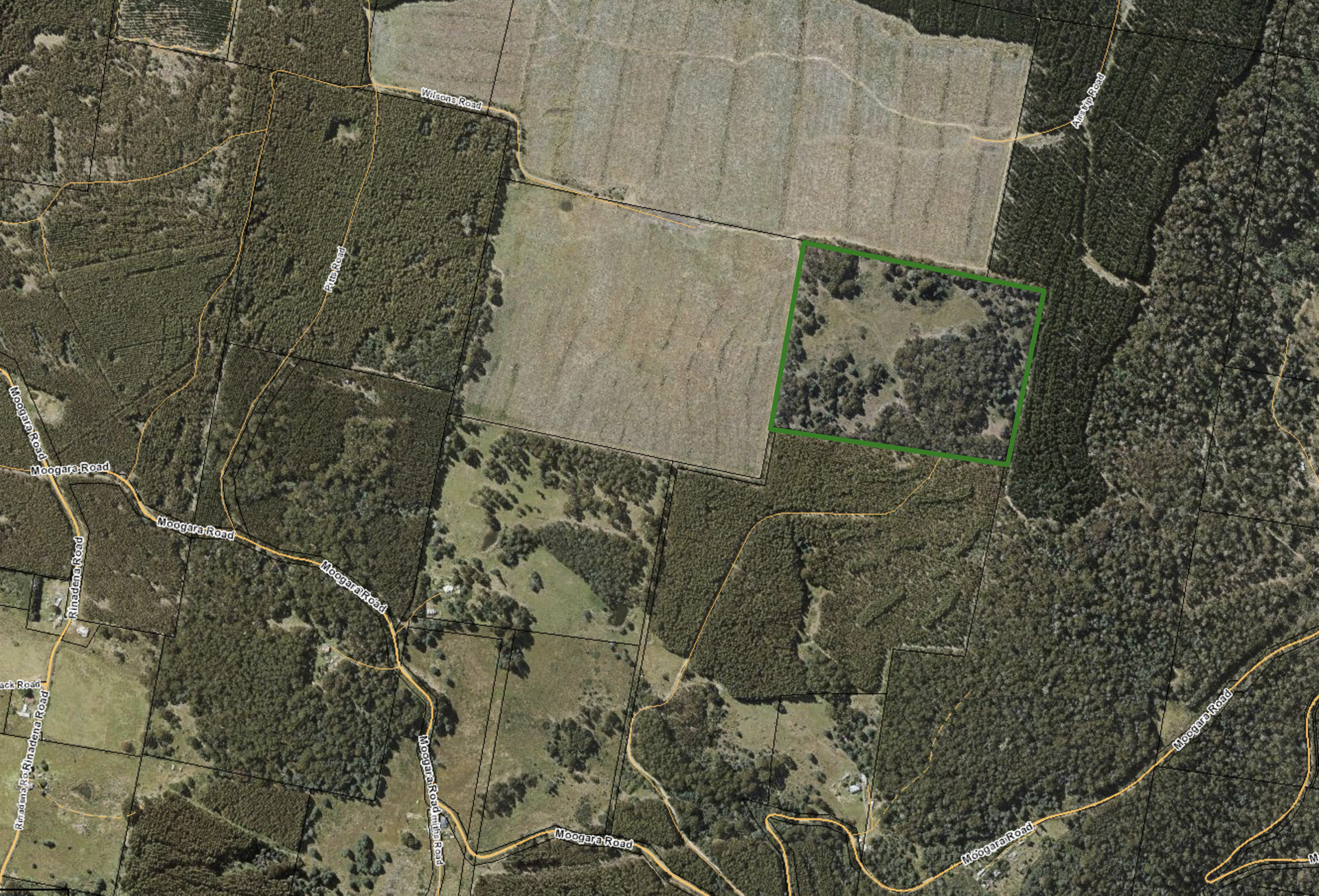 Lot 1 Pitts Road, Moogara For Sale by Farmbuy.com - image 6