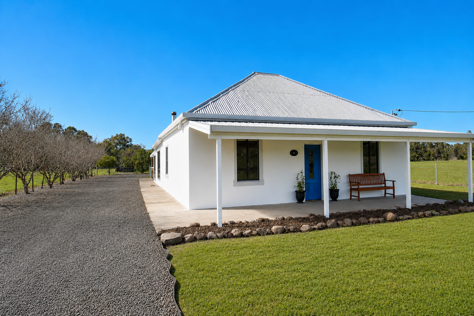 83 Renshaw Mcgirr Way, Wellington For Sale by Farmbuy.com - image 2