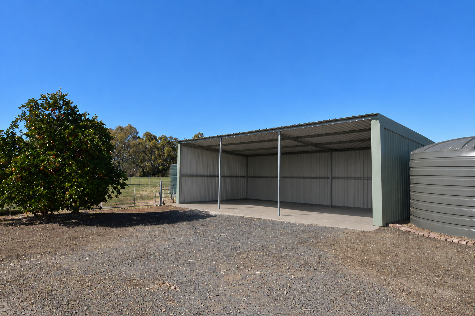 83 Renshaw Mcgirr Way, Wellington For Sale by Farmbuy.com - image 17