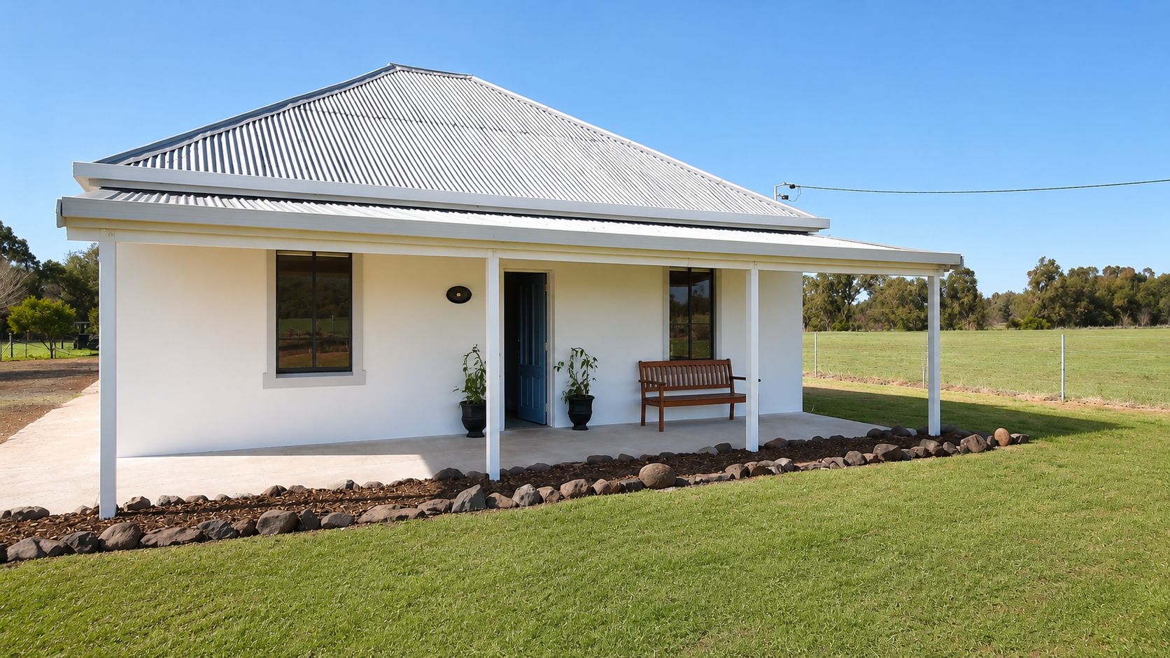 83 Renshaw Mcgirr Way, Wellington For Sale by Farmbuy.com - image 1