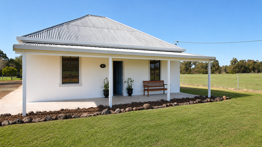 Farm For Sale - NSW - Wellington - 2820 - Life Looks Better Here 