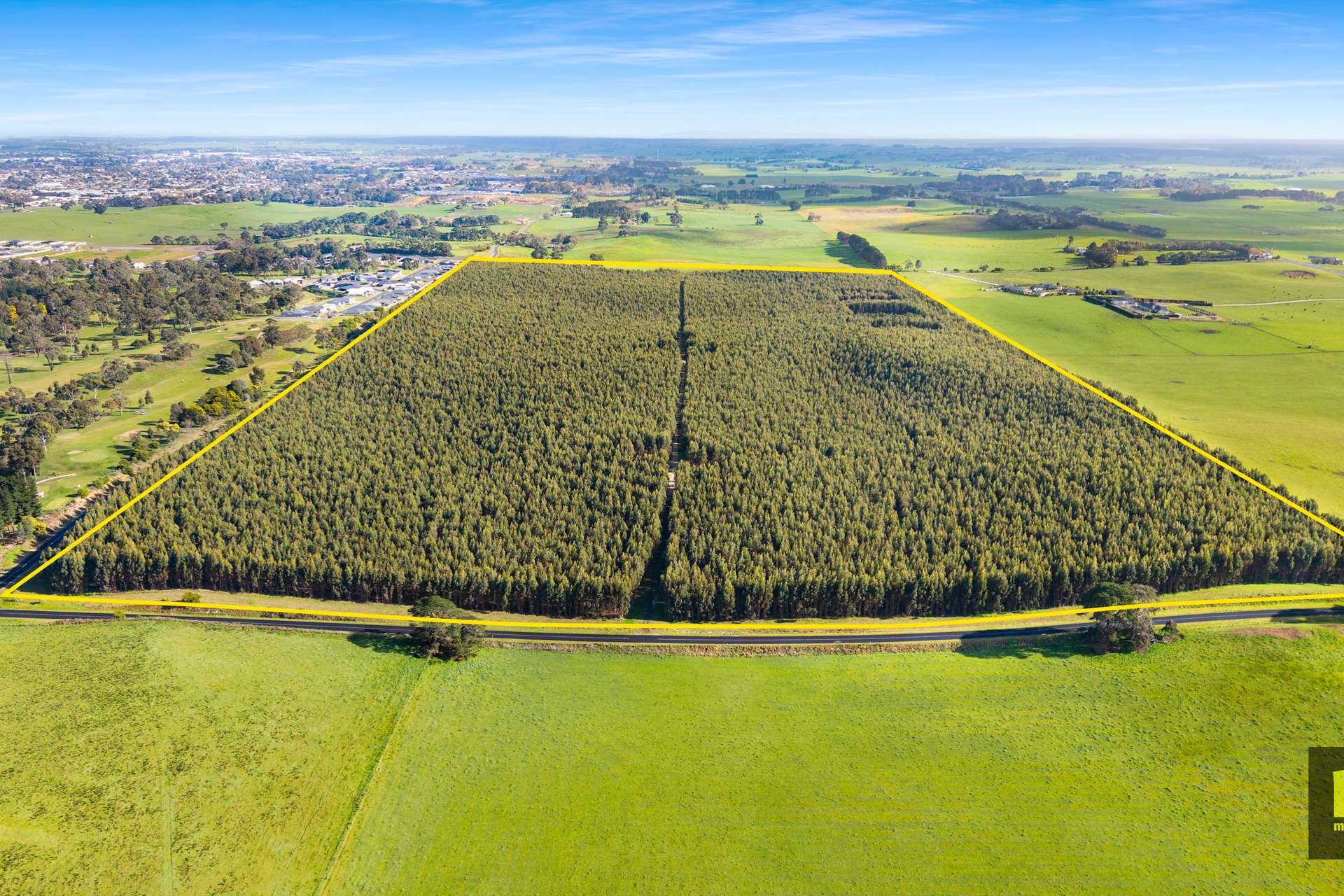 Lot 1,  Bishop Road, Worrolong For Sale by Farmbuy.com - image 4