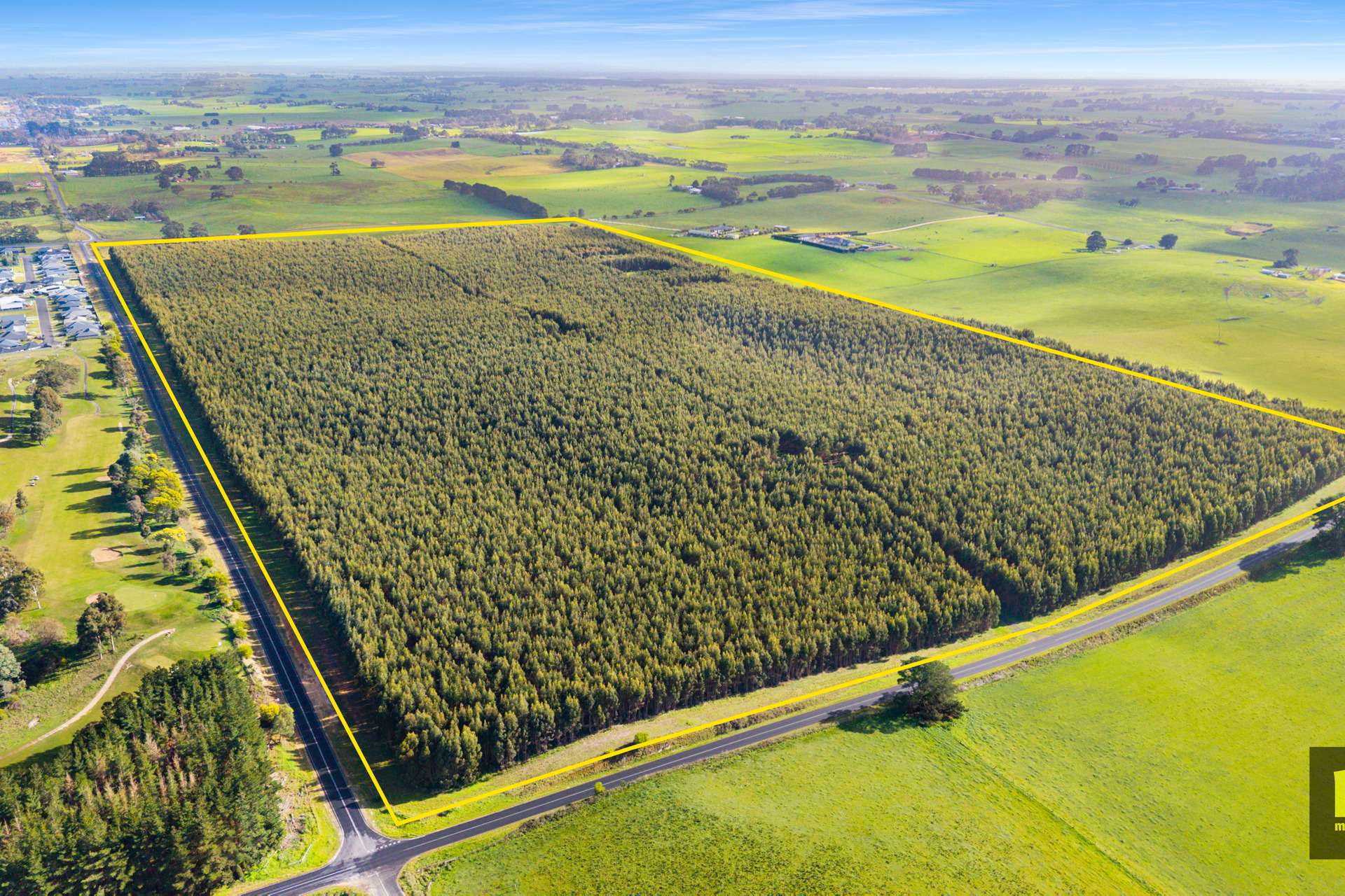 Lot 1,  Bishop Road, Worrolong For Sale by Farmbuy.com - image 3