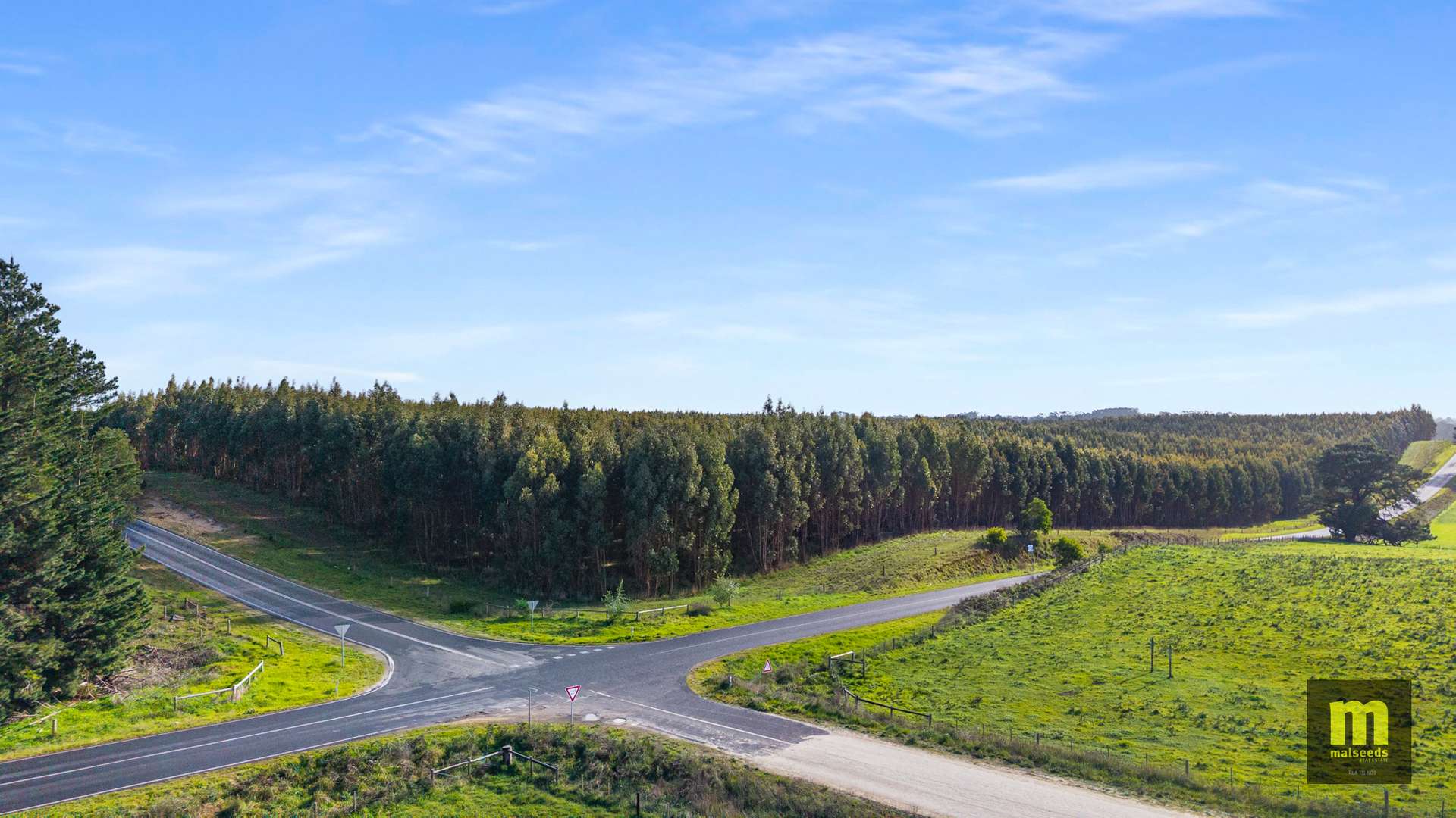 Lot 1,  Bishop Road, Worrolong For Sale by Farmbuy.com - image 2