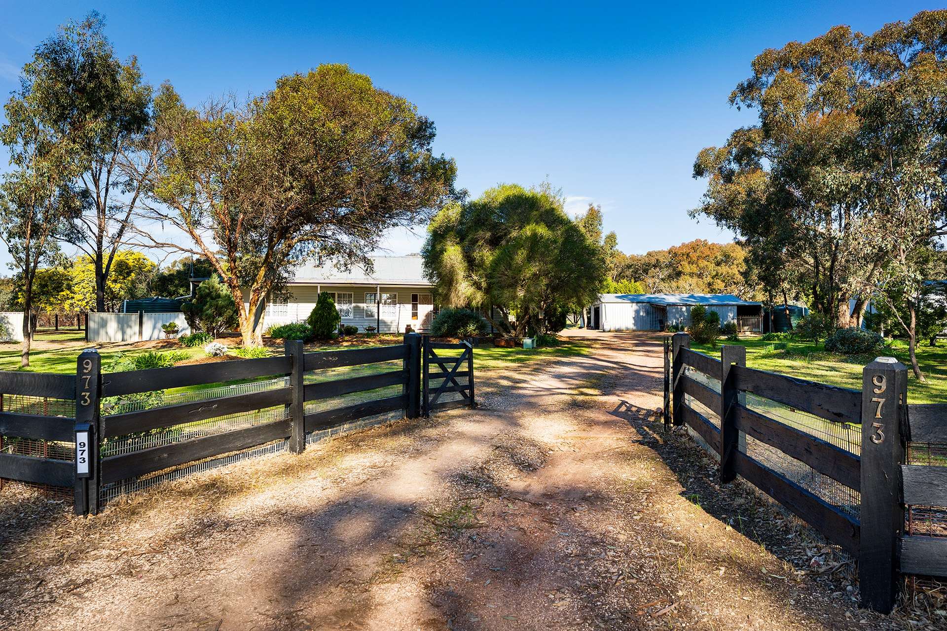 973 Fogartys Gap Road, Walmer For Sale by Farmbuy.com - image 2