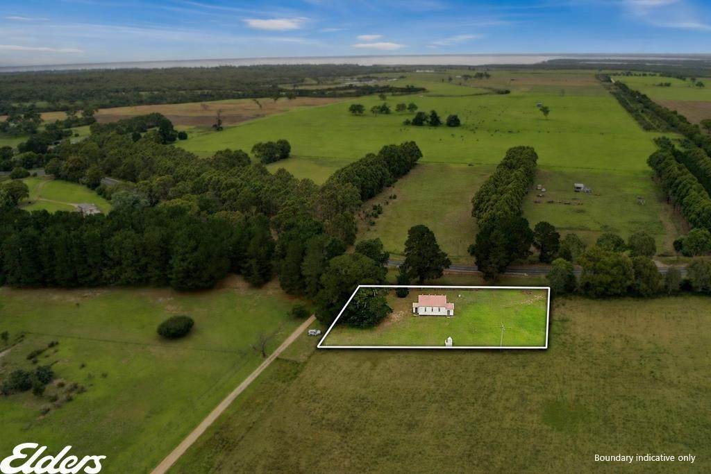 2437 Bengworden Road, Perry Bridge For Sale by Farmbuy.com - image 2