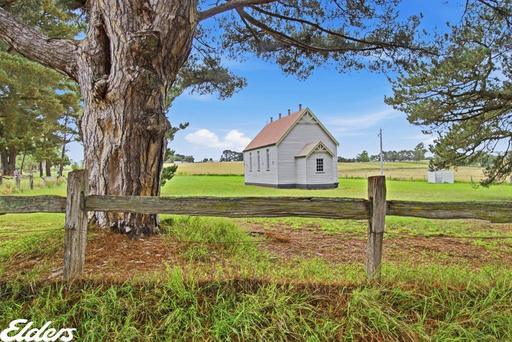 Farm For Sale - VIC - Perry Bridge - 3862 - Timber charm on the Perry River 