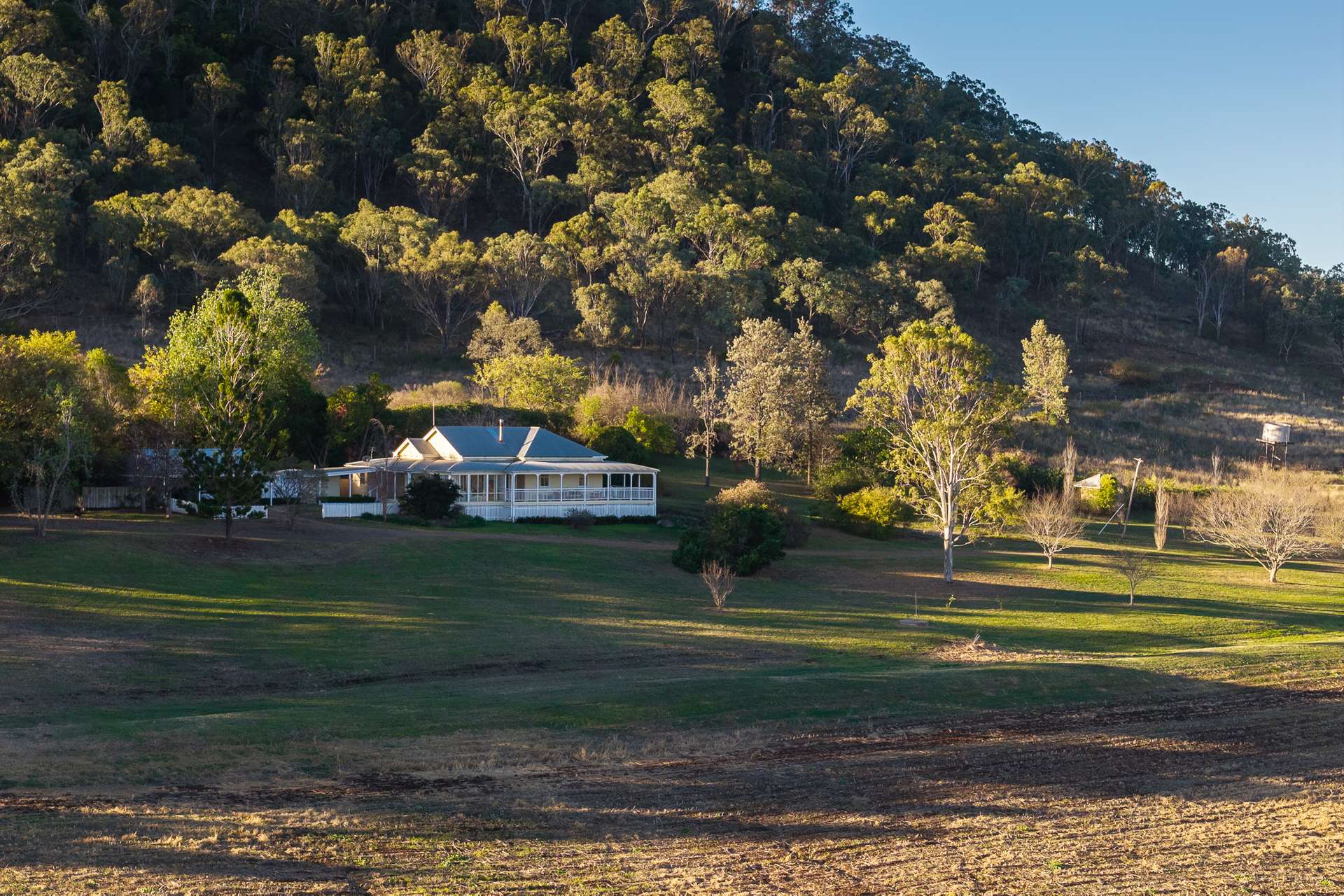 'Listowel' 94 Sam Road, Ascot For Sale by Farmbuy.com - image 8