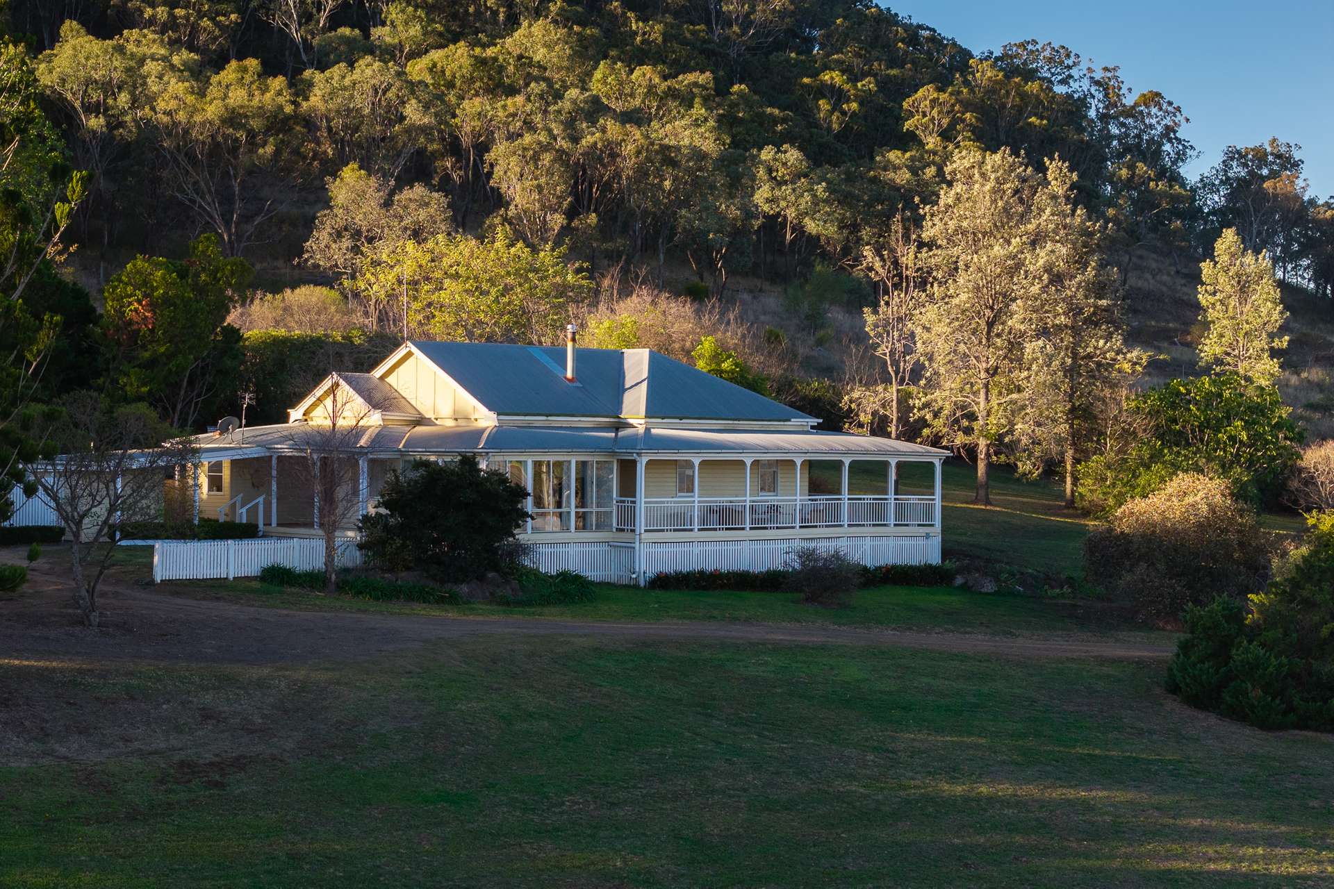 'Listowel' 94 Sam Road, Ascot For Sale by Farmbuy.com - image 17