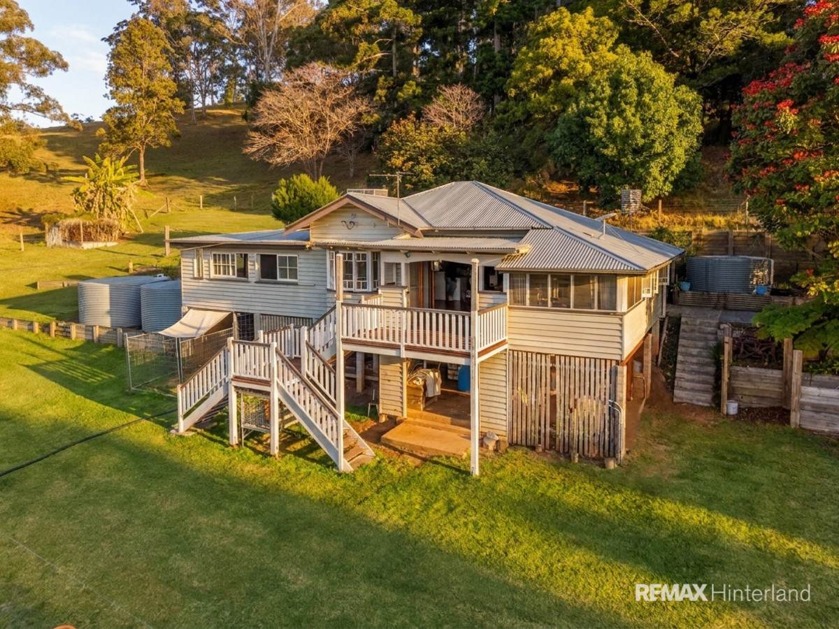 3015 Maleny Kenilworth Road, Cambroon For Sale by Farmbuy.com - image 3