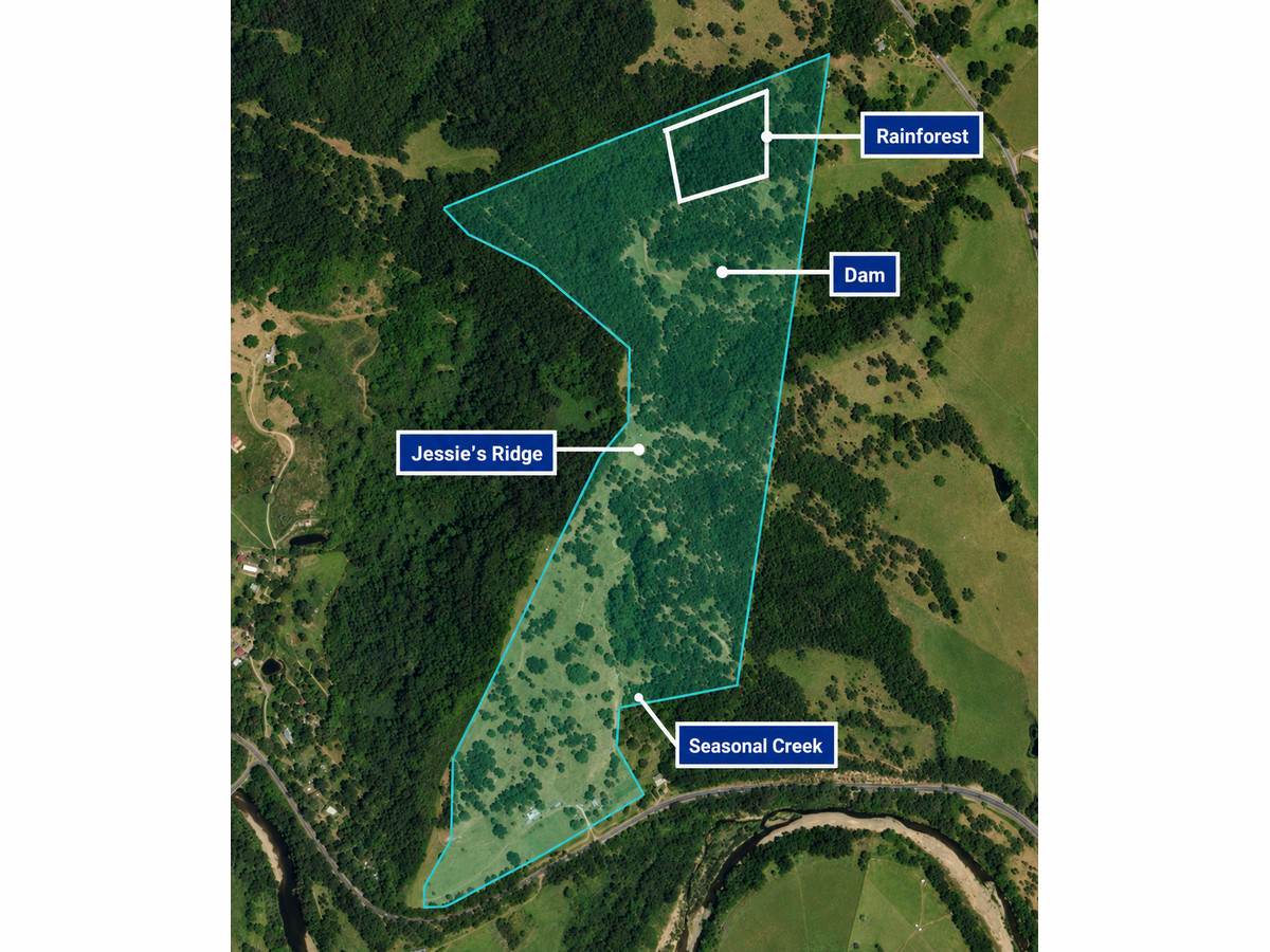 3015 Maleny Kenilworth Road, Cambroon For Sale by Farmbuy.com - image 35