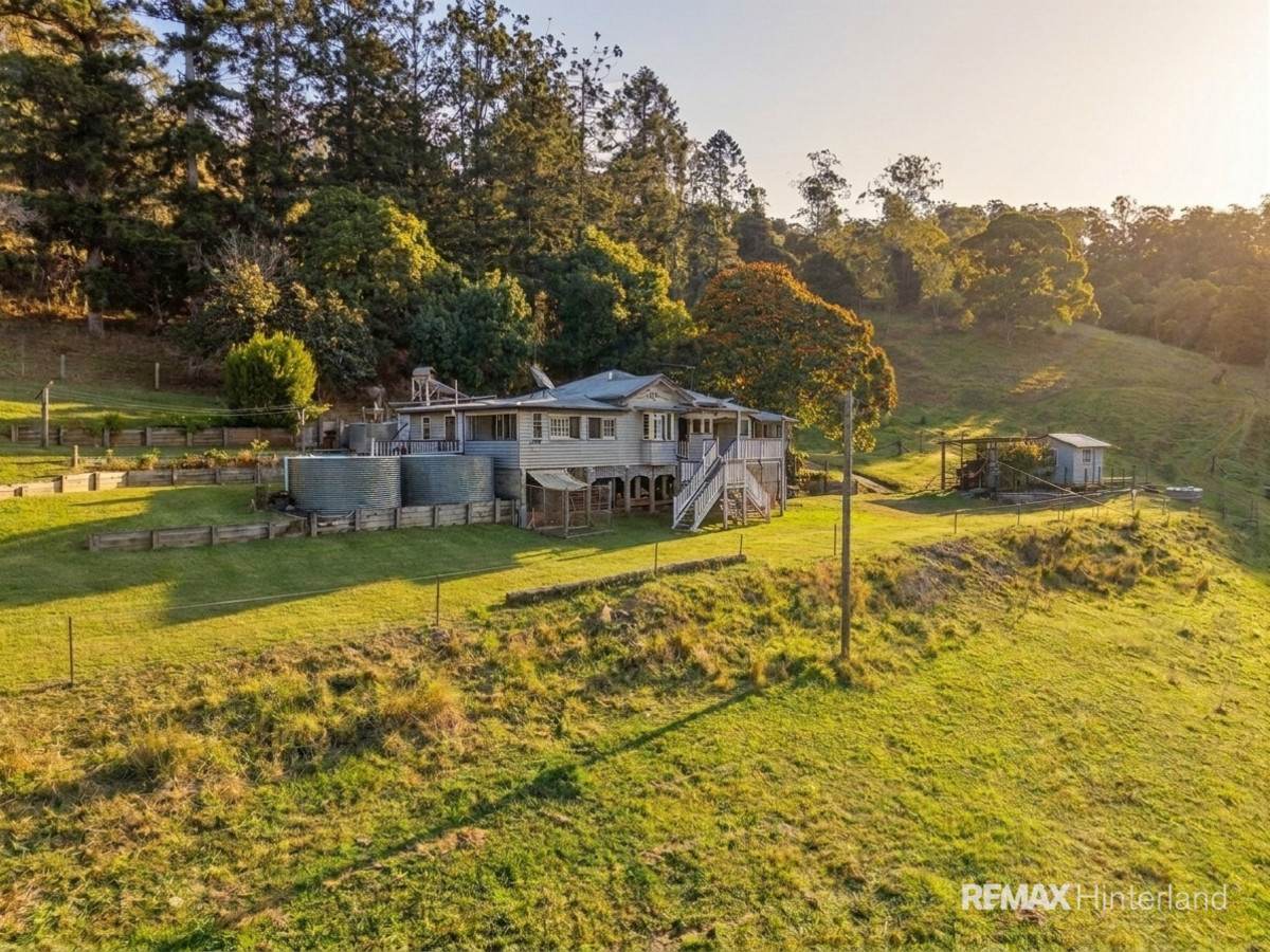 3015 Maleny Kenilworth Road, Cambroon For Sale by Farmbuy.com - image 4