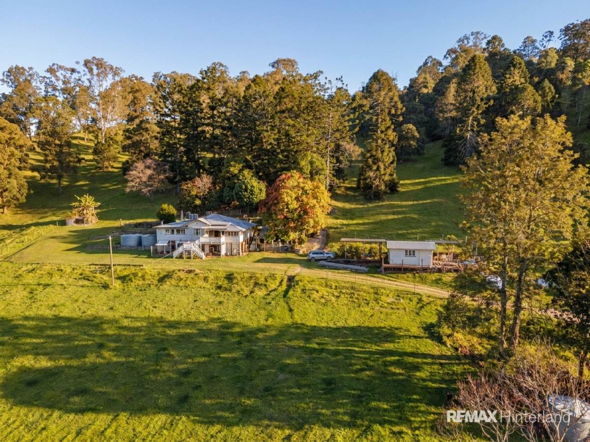 3015 Maleny Kenilworth Road, Cambroon For Sale by Farmbuy.com - image 2