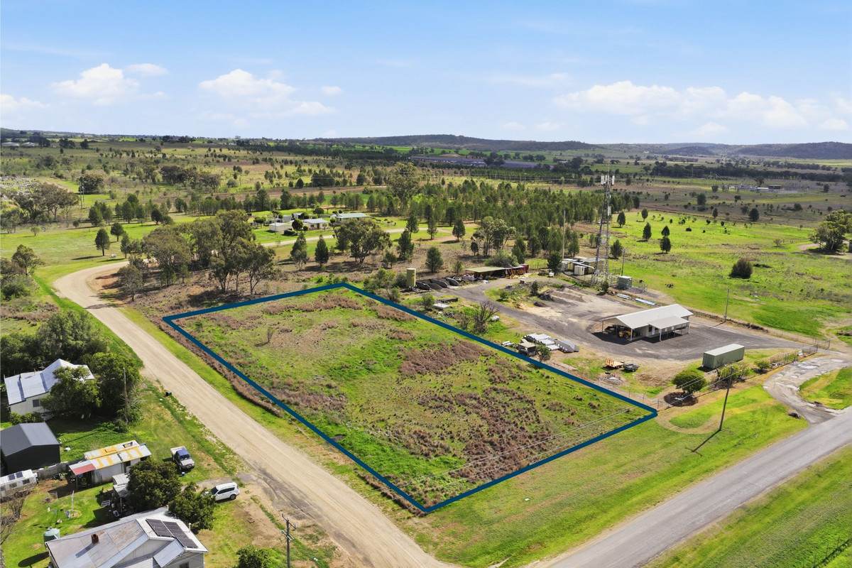 80 Walton Street, Boggabri For Sale by Farmbuy.com - image 3