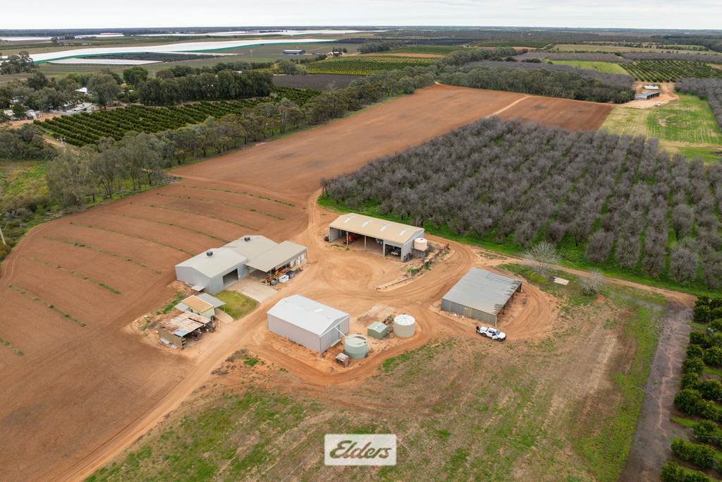 3272 Kulkyne Way, Colignan VIC 3494
