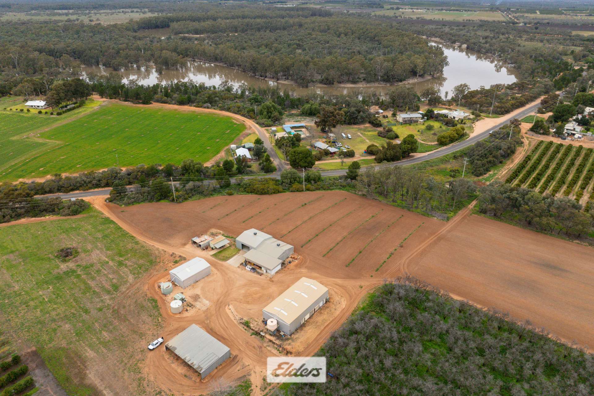 3272 Kulkyne Way, Colignan For Sale by Farmbuy.com - image 4