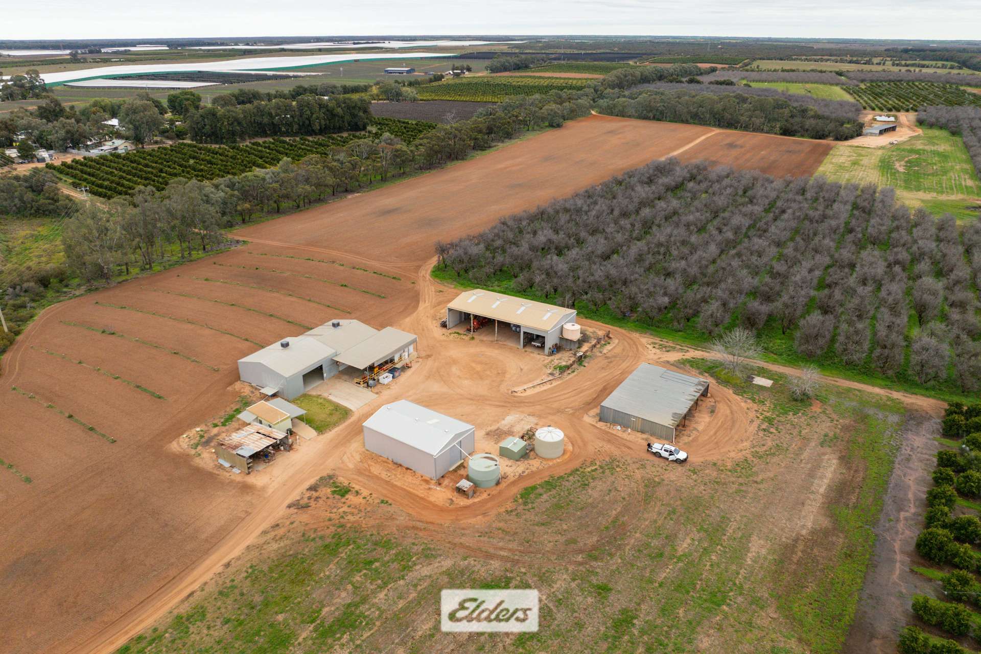 3272 Kulkyne Way, Colignan For Sale by Farmbuy.com - image 1