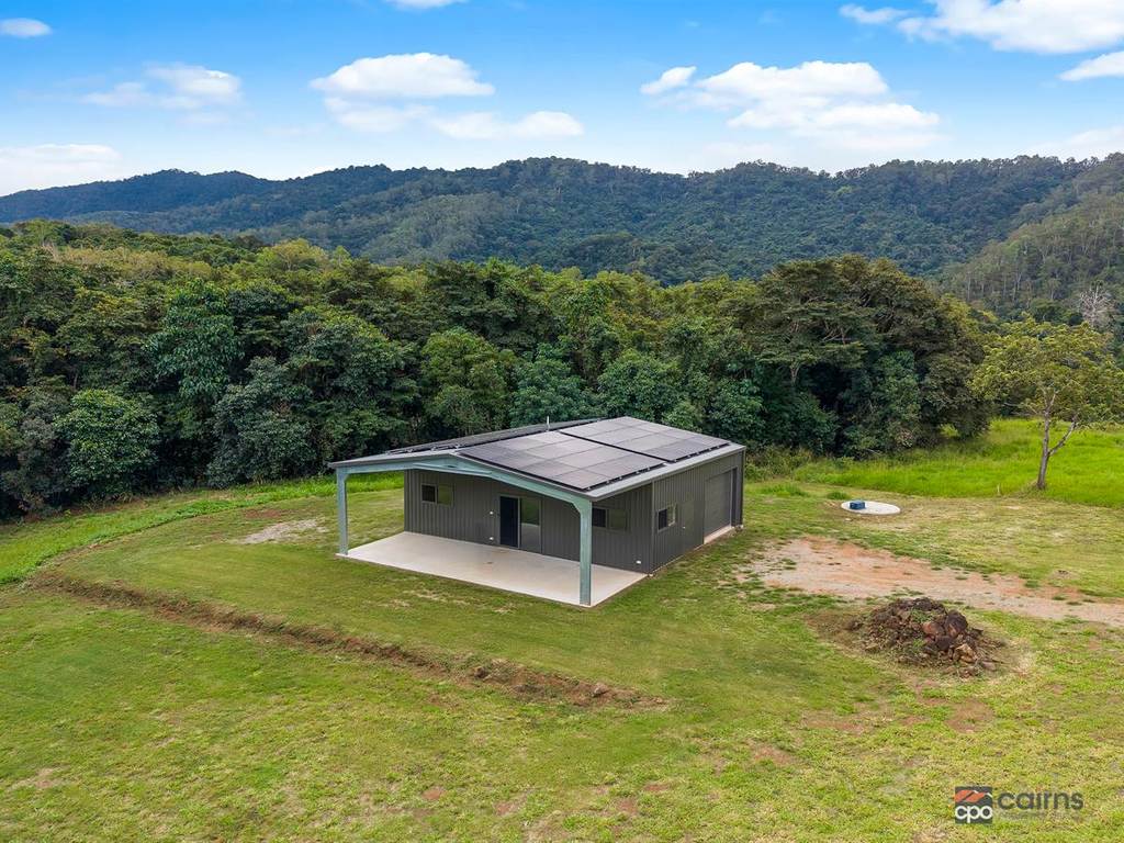 105-107 Catalano Access, Goldsborough QLD 4865