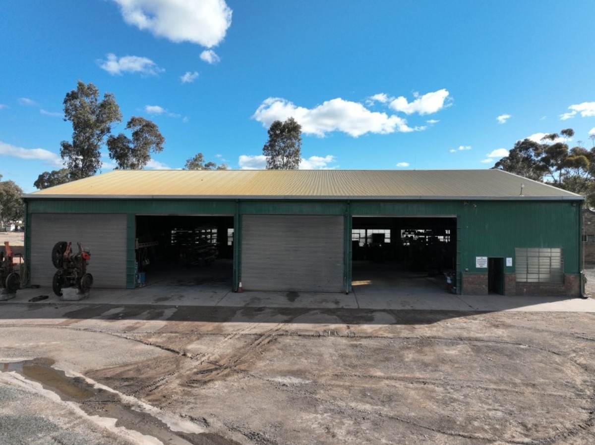 39-51 Oxley Highway, Gunnedah For Sale by Farmbuy.com - image 3
