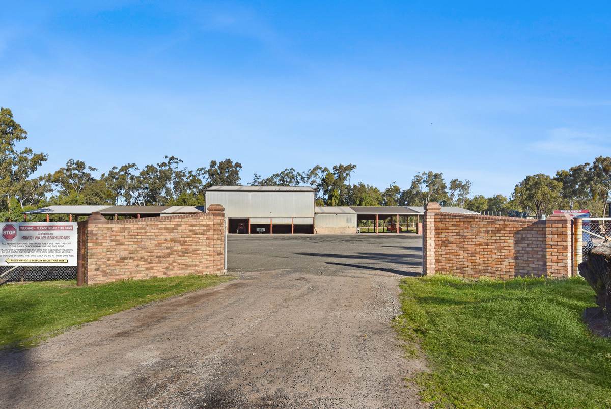 39-51 Oxley Highway, Gunnedah For Sale by Farmbuy.com - image 22