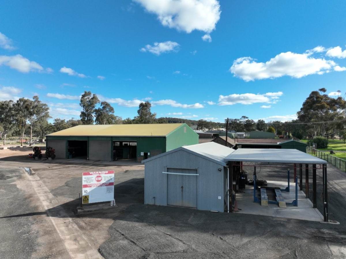 39-51 Oxley Highway, Gunnedah For Sale by Farmbuy.com - image 5