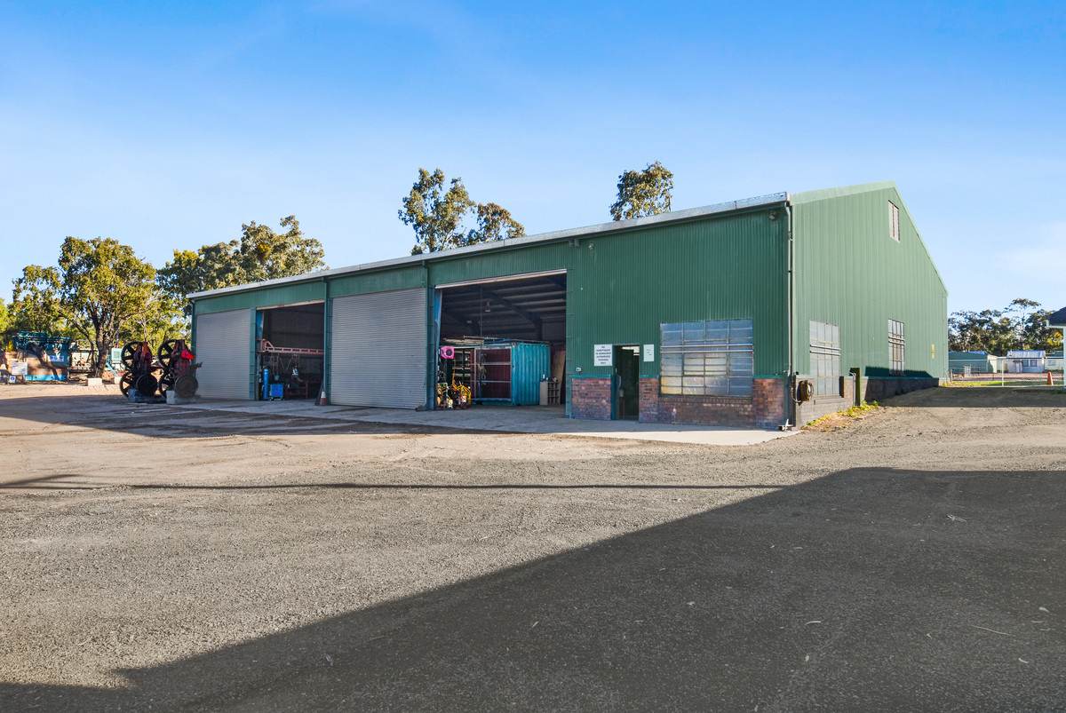 39-51 Oxley Highway, Gunnedah For Sale by Farmbuy.com - image 25
