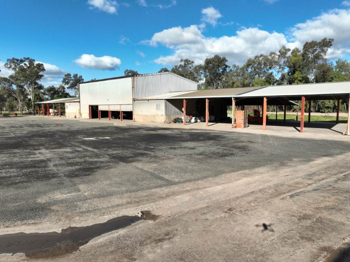 39-51 Oxley Highway, Gunnedah For Sale by Farmbuy.com - image 19