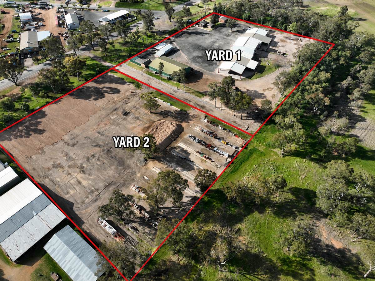 39-51 Oxley Highway, Gunnedah For Sale by Farmbuy.com - image 4