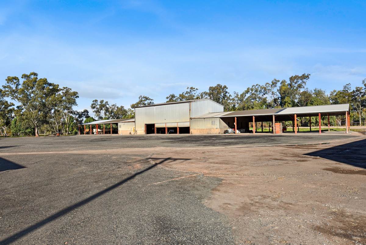 39-51 Oxley Highway, Gunnedah For Sale by Farmbuy.com - image 35