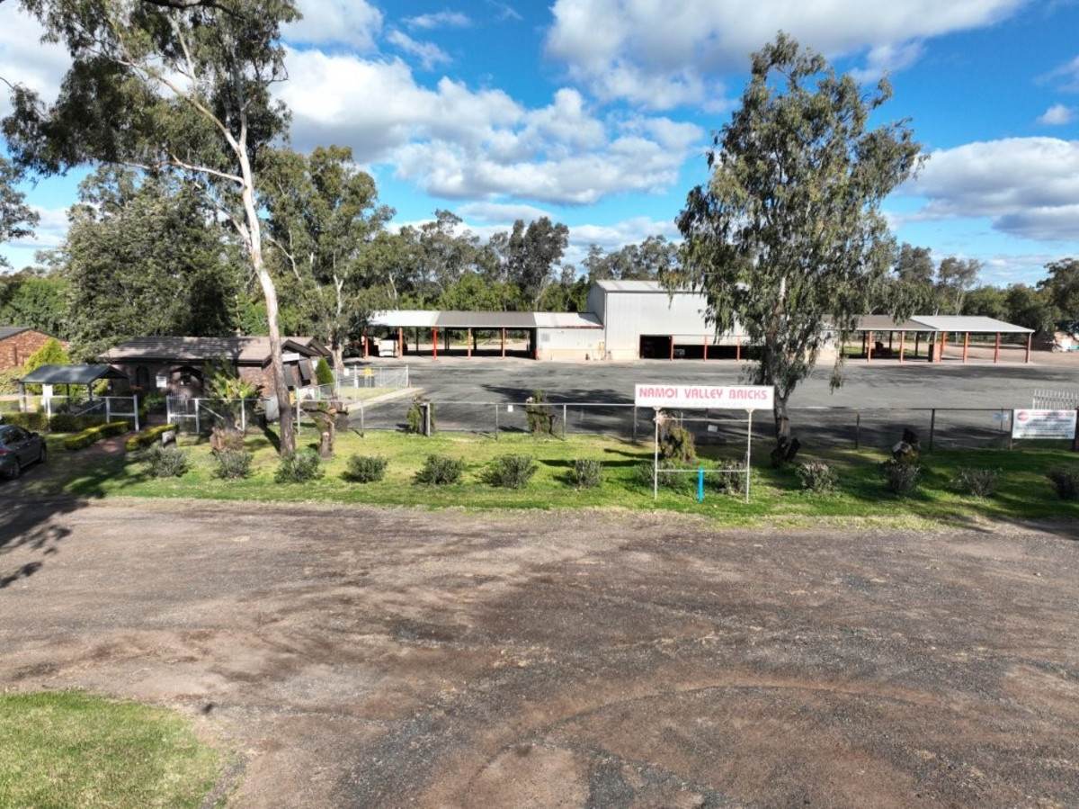 39-51 Oxley Highway, Gunnedah For Sale by Farmbuy.com - image 11