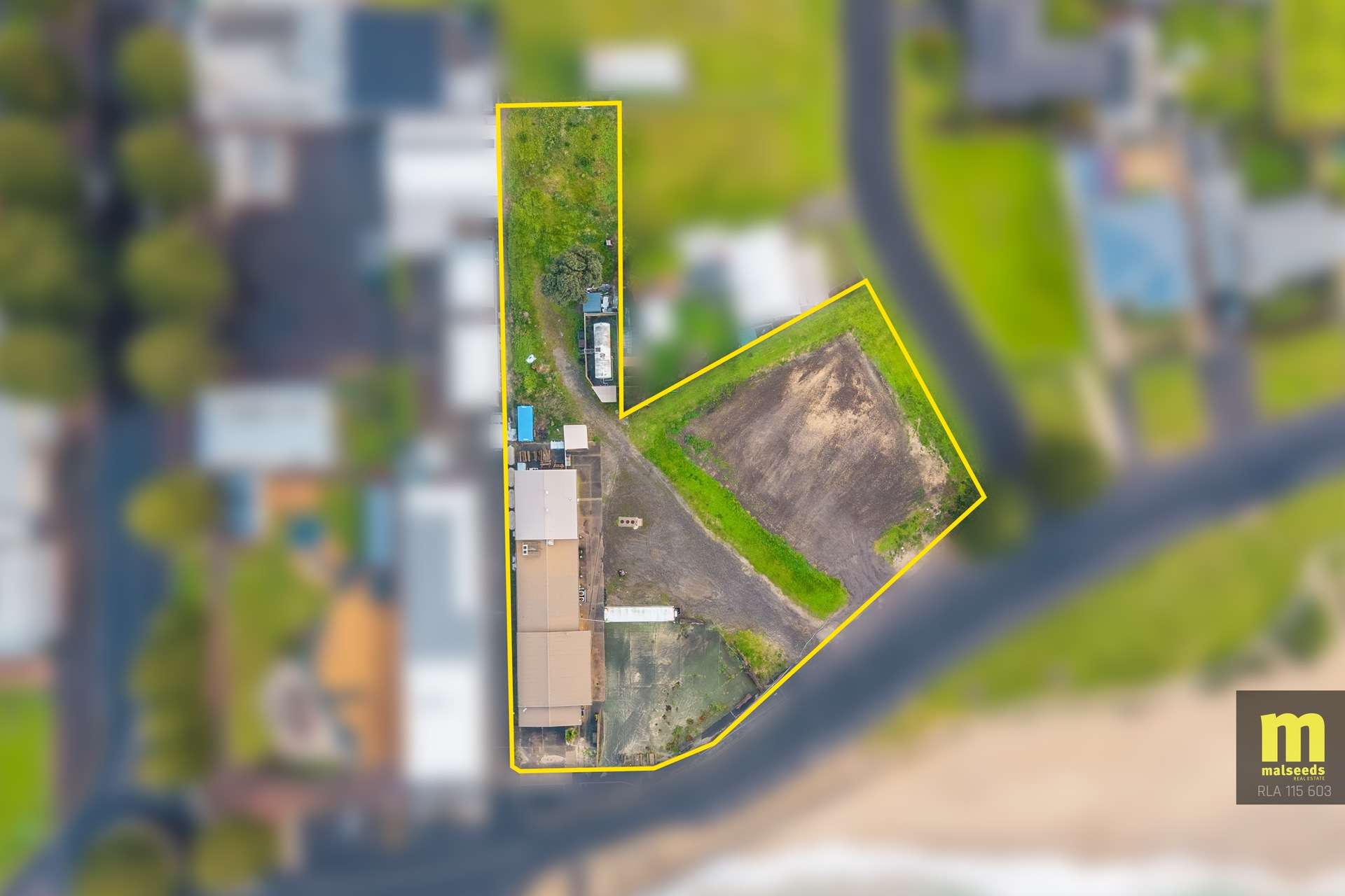 7 & 9 Beach Road, Beachport For Sale by Farmbuy.com - image 4