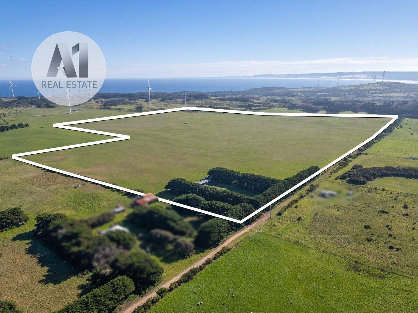 22 Nicholson Rd, Cape Bridgewater For Sale by Farmbuy.com - image 4