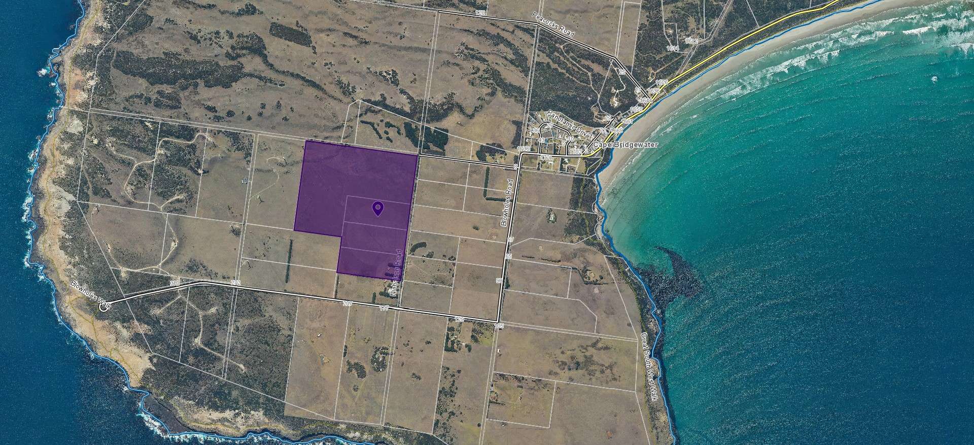 22 Nicholson Rd, Cape Bridgewater For Sale by Farmbuy.com - image 13