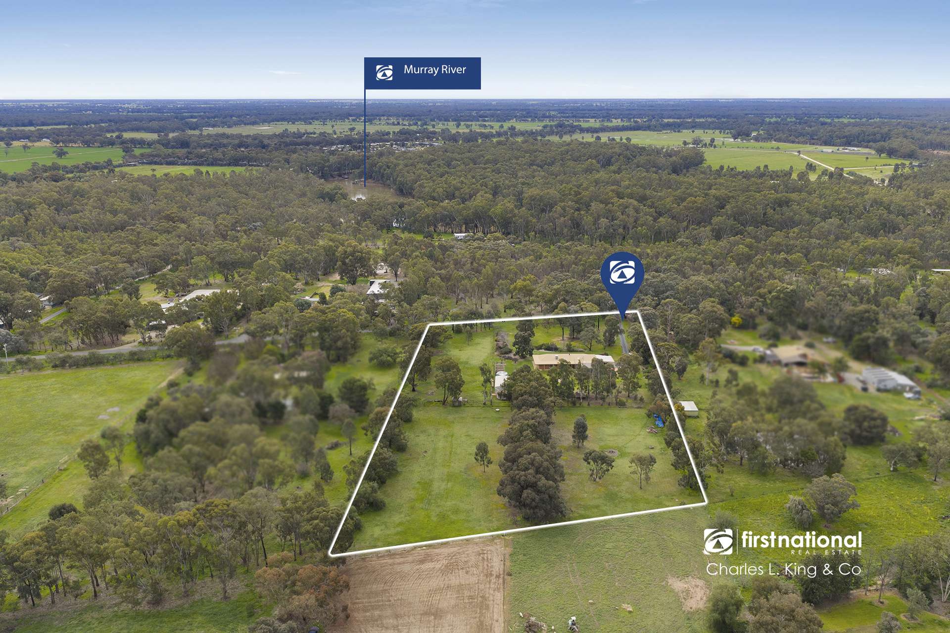 146 River Avenue, Echuca For Sale by Farmbuy.com - image 2