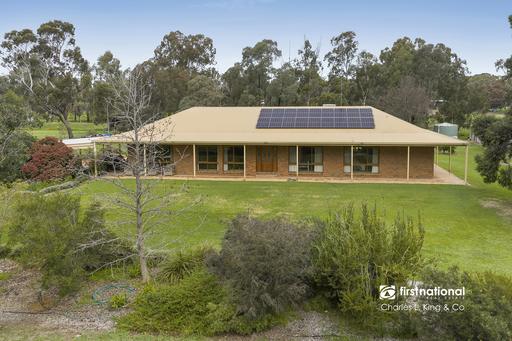 Farm For Sale - VIC - Echuca - 3564 - Tranquil 5 Acre (approx.) Lifestyle Property 