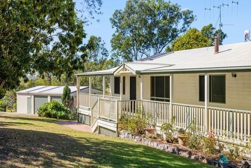 24 Lorikeet Drive, Tamaree QLD 4570