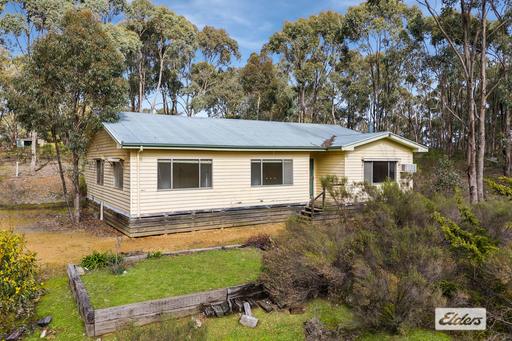1 Grumont Street, Castlemaine VIC 3450