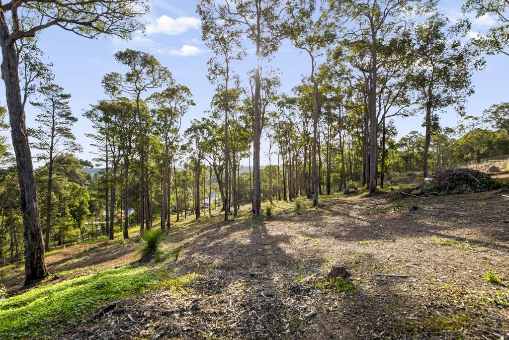 51 Carey Street, Nannup WA 6275