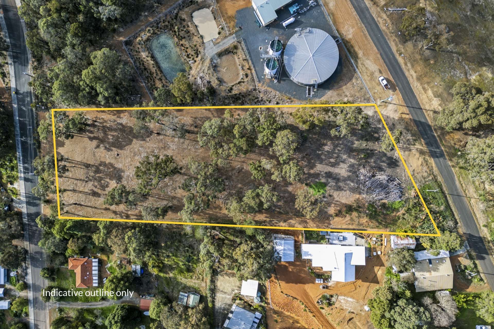 51 Carey Street, Nannup For Sale by Farmbuy.com - image 11