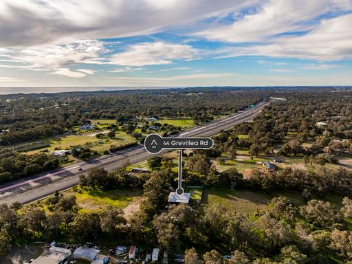 44 Grevillea Road, Stratham WA 6237