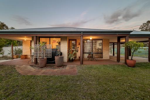 44 Grevillea Road, Stratham WA 6237
