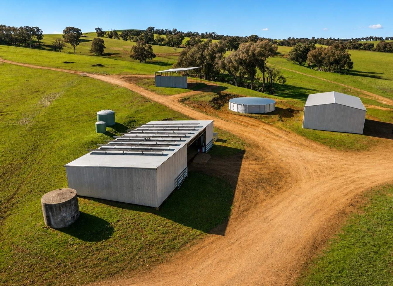 1067 Pulletop Road, Cookardinia Auction by Farmbuy.com - image 11