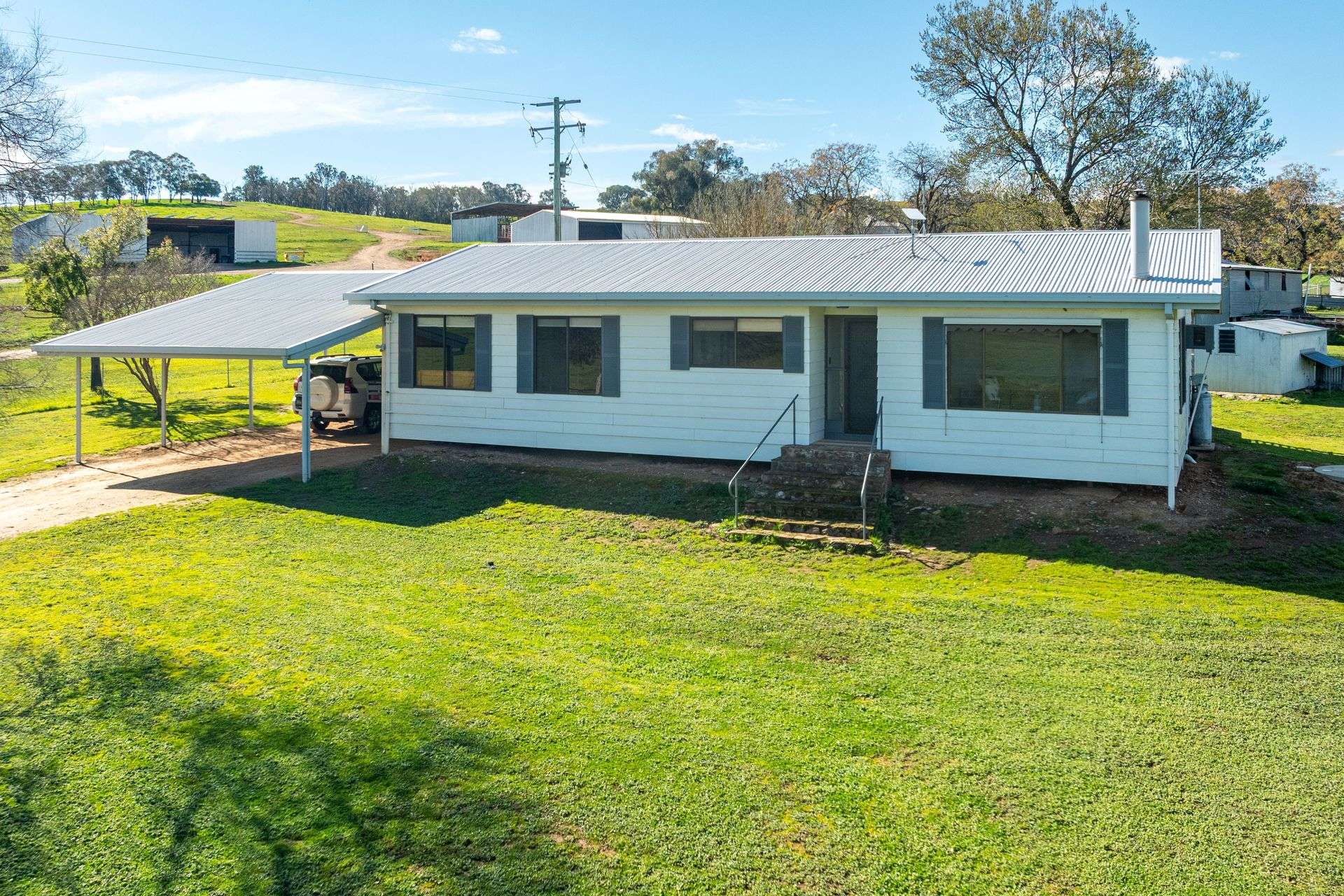 1067 Pulletop Road, Cookardinia Auction by Farmbuy.com - image 8