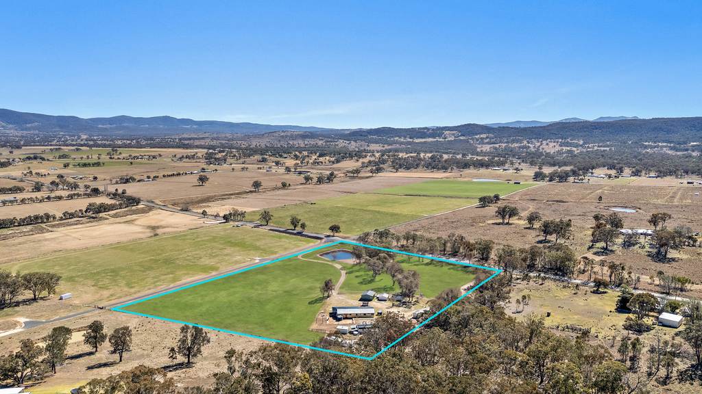 945 Bruxner Way, Tenterfield NSW 2372
